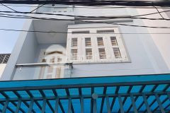 Cần bán gấp nhà mới thiết kế hiện đại 42m2 giá chỉ nhỉnh 4 tỷ