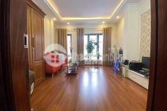 Tuyệt phẩm ba đình 52m² ô tô 2 thoáng 6.5 tỷ