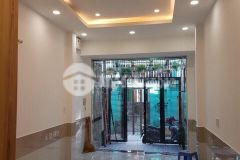 Nhà bán đường trường chinh, 55m2, 2 tầng. lh 0945563232 mr. cường.