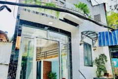 Mặt tiền đường tú mỡ kinh doanh đỉnh p7 gò vấp giá 3.15tỷ