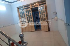 Nhà bán gấp giảm giá 3,6 tỷ còn 3,2 tỷ đường phan chu trinh p24 bình thạnh