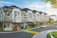Mở bán 3 căn nhà phố verosa park, thanh toán nhanh trong 3 tháng
