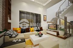 Bán nhà ngõ oto đường an dương vương, quận tây hồ 0986543998