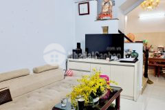 Bán nhà phố minh khai ô tô đỗ cổng mới đẹp 47m2 giá 4.2 tỷ.