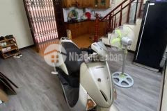 Hot và hiếm nhỉnh 2 tỷ, nhà đẹp khâm thiên 30m2x4t, 5,4m mt.