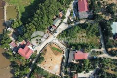 Siêu phẩm 3 mặt tiền sổ hà nội, giá chỉ 2,8trm2