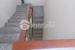 Bán nhà hxh đường nguyễn bặc, phường 3, quận tân bình, 3 tầng btct, ngang 4m, giá 4 tỷ 8