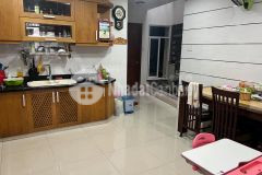 Bán nhà hẻm thông thoáng phường phú trung quận tân phú