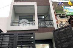 Bán nhà hxh đường trần văn quang, q.tân bình, 41m2, giá chỉ 4 tỷ