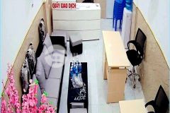 Bán nhà mặt tiền lê hồng phong, quận 10, 40m2, 4pn, 8.5 tỷ.