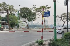 Bán nhà măt phô yên hoa tây hô, view hồ tây, vỉa hè, kinh doanh.