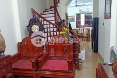 Bán nhà tôn đức thắng, nguyễn lương bằng, đống đa ngõ nông rộng 33m 3.65 tỷ