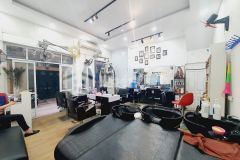 Nhà thịnh hào ô tô tránh, kinh doanh, giá 6.6 tỷ.