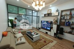 Phân lô phùng chí kiên cầu giấy, 55m2, 5 tầng, mt 4.5m, 11.9 tỷ