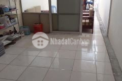 Bán nhà mặt phố ái mộ mặt tiền 9.2m kinh doanh giá 14.5 tỷ