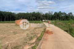 Chính chủ cần bán đất tân lợi đồng phú giá rẻ