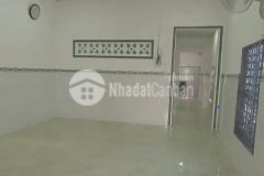 Chính chủ cho thuê nhà mới nc 70m2 tại đào trí p phú thuận q7 giá 5,5trth