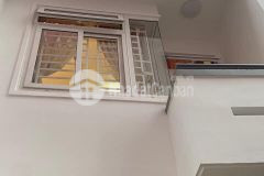 Bán nhà đẹp phan xích long, pn, khu an ninh, dân trí, 4 tầng đúc, 118m2 sd, 6.3 tỷ bl.