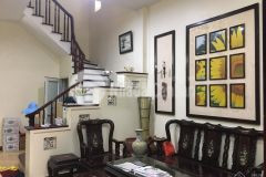 Bán đất tặng nhà và toàn bộ nội thất tại yên lãng 3 mặt thoáng