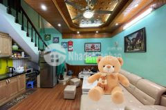 Cực hiếm xem nhà mang theo tiền nguyễn trãi, thanh xu n 33m chỉ 2 tỷ 8