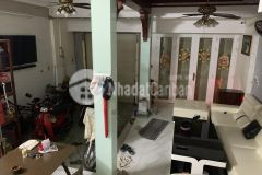 Nhà quận 10 đường nguyễn tiểu la 55m2 12,5 tỷ