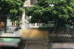 Cần bán nhà mặt tiền lũy bán bích, 3 tầng, 5.8 tỷ gần ngả tư hòa bình