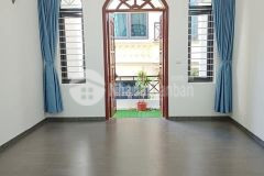 Bán nhà đẹp phố kim hoa, diện tích 43m2, nhà 5 tâng, mặt tiền 4.2m, giá 6.3 tỷ