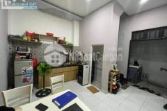 Mùa dịch chủ cần tiền bán gấp hxh giáp q1 vũ tùng p2 bình thạnh giá 3tỷ