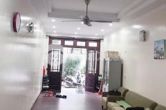 Khu vực hiếm mặt phố lê đại hành quận hai bà 76m 4t 21tỷ kinh doanh ở ngay