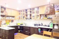 Bán nhà phân lô hồ ba mẫu, đống đa, mặt tiền 5m, 6 tầng, oto đỗ, cực đẹp. 15 tỷ.