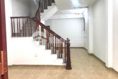 Bán nhà trần cung 45m 5 tầng mt 4.4m 2 thoáng ngõ rộng 4.25 tỷ. 0962.656.654