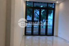 Nhà quận 10 đường 3 tháng 2 25m2 12,5 tỷ