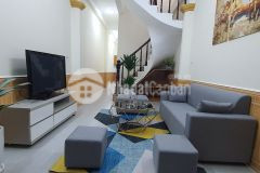 Khương đình, nhà đẹp ở luôn, diện tích rộng, ngõ thông, ba gác đỗ cửa, nhỉnh 3 tỷ