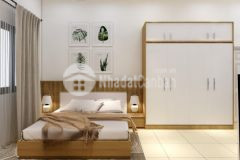 Bán nhà nguyễn văn cừ 45m x 5 tầng, mt 3.5m, 4,75 tỷ. lh 0353799786