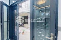 Chủ ngộp cần bán nhanh nhà đường phan huy ích, p12 go vap diện tích 36m2 chỉ 4.1 tỷ