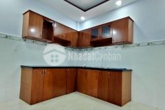 Kẹt vốn làm tết, cần bán gấp nhà âu cơ tân bình 3 tầng giá rẻ 3.5 tỷ, tl