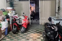 Mặt tiền hiếm phan đăng lưu, p.5, q. phú nhuận, dt 161m2 đầu tư đỉnh.