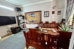 Vừa miếng bán nhà lg 55m2 phố nguyễn đức cảnh 7 chỗ đỗ cửa, kd sầm uất. nhỉnh 6 tỷ.