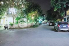 Bán biệt thự 5 sao đô thị đặng xá 420m2, 3tầng, mặt tiền 20m, 36,5 tỷ