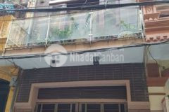 Bán gấp nhà yên hòa,cầu giấy 60m2x4tầng,mặt phố,giá chỉ 5.2 tỷ