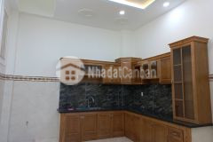 Bán nhà mới đường bình trị đông, bình tân hẻm ô tô. 60 m2, 4 tầng, 5 wc, 4pn.