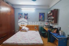 Bán nhà cự lộc, vừa ở vừa kinh doanh,63m2, 6.2 tỷ