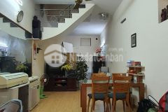 Trung tâm thanh xuân, phân lô, nhà 2 mặt ngõ trước sau, ô tô đỗ gần, dt 42m2 x 4 tầng