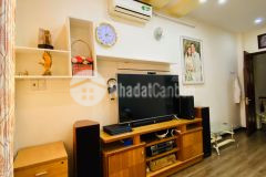 Mới siêu đẹp, hxh, thang máy, tr thái tông, g100m2, 4t, đẳng cấp