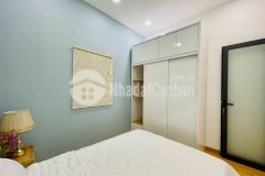 Bán nhà thoại ngọc hầu, hòa thạnh, tân phú 3 tầng 48m2 giá rẽ