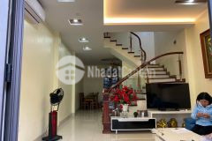 Chính chủ bán nhà âu cơ nhà đẹp đón tết 34m 5 tầng giá tốt nhất