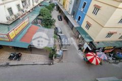 Bán nhà mặt phố kđt định công kinh doanh tấp nập,diện tích 35m2,4 tầng,mặt t 4.5, giá 6.95 tỷ