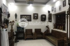 Bán gấp nhà mỗ lao hà đông 3t dt 45m2 mt 6,5m 4pn giá 4,45 tỷ. lh 0379283456