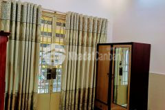 Bán nhà mặt tiền lê đức thọ, vị trí kinh doanh đỉnh, diện tích 72m2, bán gấp