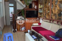 Bán nhà 5 tầng mới kiên cố ngang 4.2 dài 29 nguyen van quy quan 7